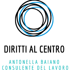 Diritti al centro